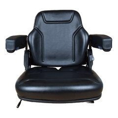 Trac Seats Tractor Seat for Allis Chalmers Case IH Farmall Ford New Holland