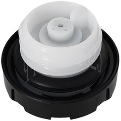 New FOR KIOTI Fuel Cap Assembly T2611-54825 for CK DK NX RX tractors K9 Mechron