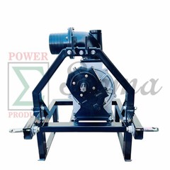 Sigma Tractor-Driven Operated PTO-Powered Water Pump 6″ With Shaft Gear Drive