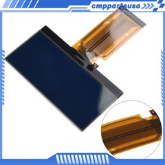 LCD Display for Mercedes-Benz W203 C240 Speedometer Instrument Cluster 2001-2004