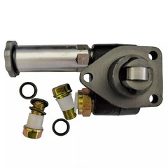 Fuel Feed Pump DK105220-5960 for Komatsu PC220-6 PC200-6 PC200-7 Excavator 6D102