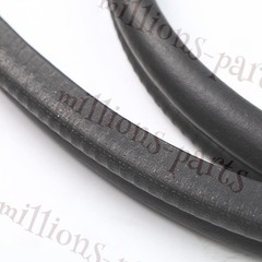 13FT Cab Outer Door Frame Weather Strip Seal 7011039 6675558 for Bobcat Loaders