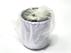 Filtration Products Corporation FPE 15-10N-BLA 7 GPM 10 Micron Spin-On Filter