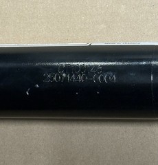 HTL2102 2″ x 8″ Cat 1 Hydraulic Toplink