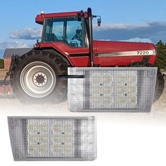 LED Light Kit For Case IH 7110,7120,7130,7140,7150,7210,7220,7230,7240,7250,8910