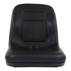 Universal Seat Assembly W/ Mounting Bolts fits John Deere Riding Mowers