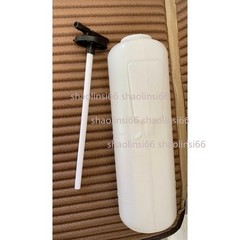 Reserve Expansion Coolant Tank Fit for Yanmar 30 Excavator Engine 50 60 65 80