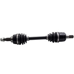 Front Axle Drive Shaft CV Joint Set for Honda Rancher 350 TRX350
