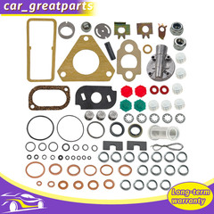 Injection Pump Repair Kit Fit For Ford Massey Ferguson 3 4 & 6 Cyl New