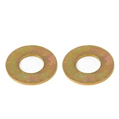 Undercarriage Idler Pin kit Compatible With Bobcat MT50 MT52 MT55 MT85 6730701