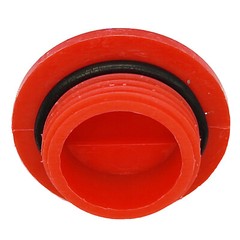Oil Cap Hydraulic Plug 38240-21410 Fit for Kubota MX5000DT MX5000F MX5100 MX5200