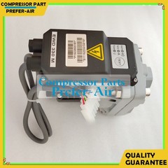 1622-8551-41 24V/110V/220V Drain Valve Fits for Atlas Copco Air Compressor