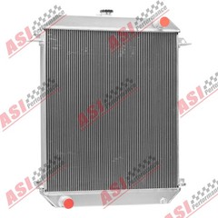 4 Row 70mm Radiator For Kobelco SK160LC-6E SK210LC-6E SK235SR-1ES YN05P00035S001