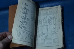 Caterpillar Diesel No. 12 Motor Grader Parts Shop Manual Book Catalog Reference