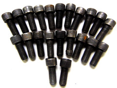 SOCKET HEAD CAP SCREWS 1/2″-13 X 1-3/4″ *LOT OF 22*
