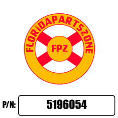5196054 – fits Caterpillar with Free Shipping