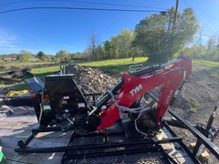 TYM BY200,fits T264 Backhoe New