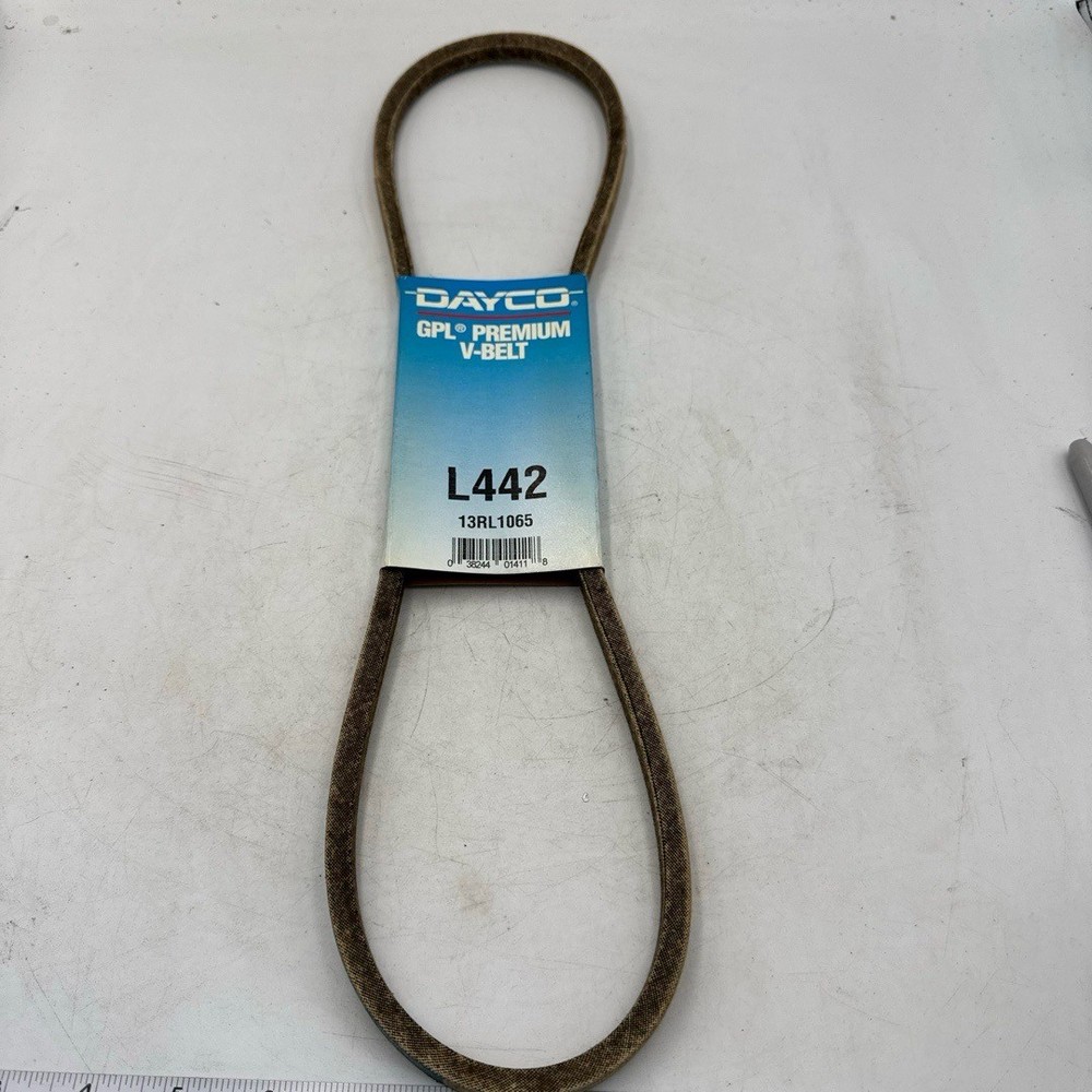 Dayco GPL Premium Automotive Part 13RL1065 L442 USA Made Durable HighPerformance