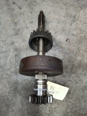 Massey Ferguson 135 Multi Power Tractor – Input Shaft