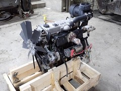 2009 Isuzu 4LE2 Diesel Engine GOV’T SURPLUS! VIDEO! RUNS MINT!