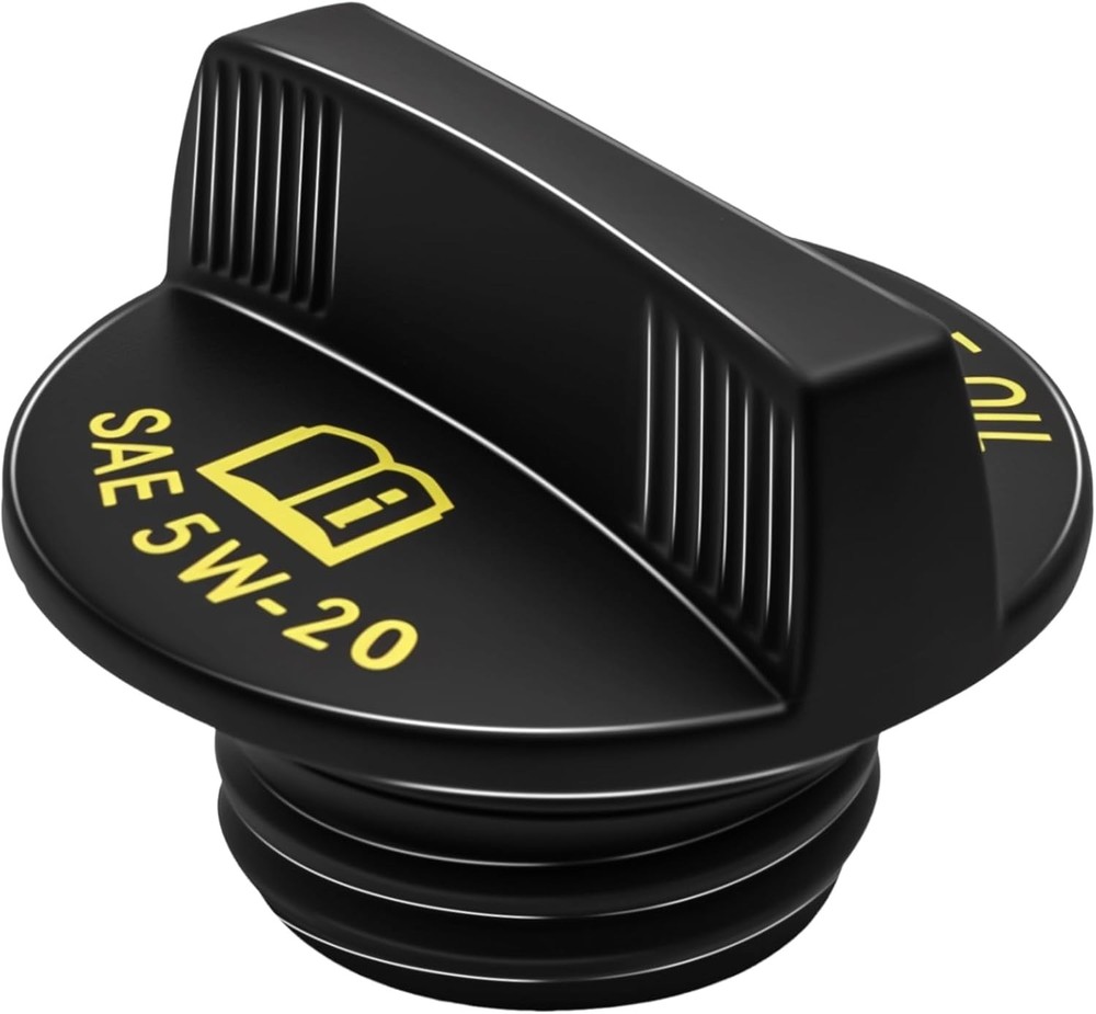 Engine Oil Fill Cap, 2011-2018 Ram 1500 2500 3500, 2009-2016 Journey, 2001-2007
