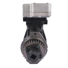 Air Brake Compressor 3689649NX 3689649RX for Cummins ISX15 / QSX15 Engine