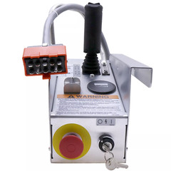 Platform Control Box 310185 for Skyjack SJIII 3015 SJIII 3215 SJIII 3219 Lifts