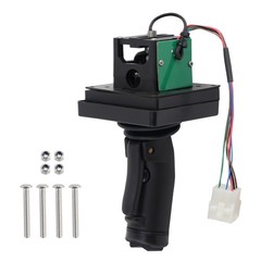 Joystick Controller For JLG Lift MS6 6RS 10RS 1932RS 3248RS 1532R 1932R 530LRT