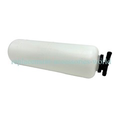 For Yanmar Engine Reserve Expansion Coolant Tank 50 60 65 80