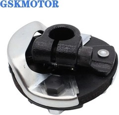 “1” DD x 3/4″-36 Spline Steering Rag Joint Manual & Power” Size: 1 DD x 3/4-36