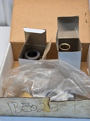 Allis Chalmers 2000 Series Rebuild Kit (1.250”) #52-051-404-000 NEW OLD STOCK u3