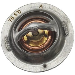 76.5℃ Thermostat 8971606540 8-97160654-0 for Isuzu 3LD2 3LB1 4LB1 Engine