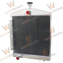 Radiator Cooling Fit Lincoln Welders G1087 BW528 H19491 G3432 G1087 G10877198 US