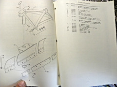 LAND PRIDE Owner’s Manual 05 Series Rear Blade up to 20 HP Tractors 1-87