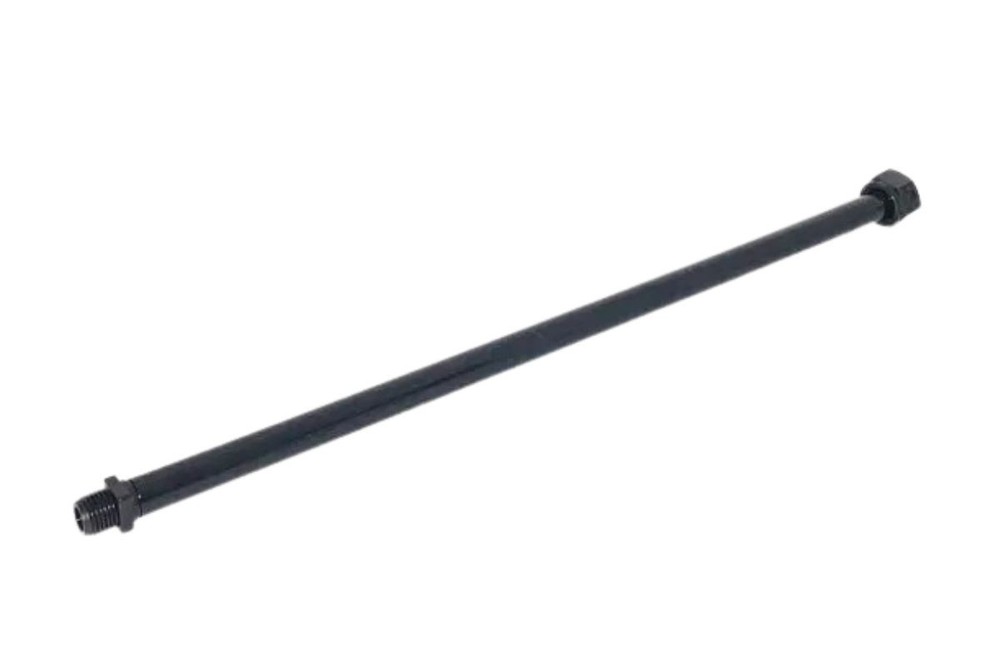 6 of TeeJet 15″ Nylon Hose Drop 1/4″ MPT Outlet x 11/16″ Threaded Inlet