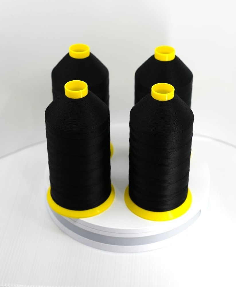 AMANN 4440-4000 STRONGBOND NYLON TX 70 16 Oz 4 Pack