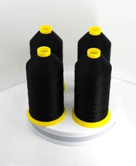 AMANN 4440-4000 STRONGBOND NYLON TX 70 16 Oz 4 Pack