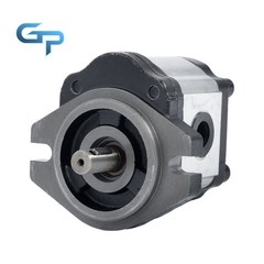 Cast Iron Hydraulic Pump 1-4 GPM SAE A-2 5/8 Inch Key Shaft Universal Fit CCW