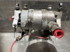 Monarch Road Machinery Equipment Dyna-Might Model M500 Used Surplus