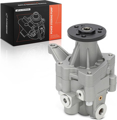 1993-2003 BMW 530i 540i 740i 740iL 840Ci Power Steering Pump 32411092015