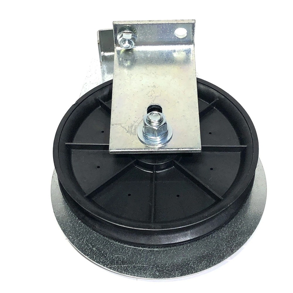 NEW CHEAVE IDLR 6-3/4” od assy 996 K006346daa 07652-10010 u17