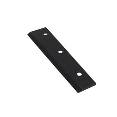 Baler Plunger Stationary Tapered Knife fits John Deere 456 456A 336 346 E17777