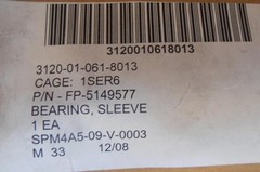 5149577, Detroit Diesel Conn Rod Bearing