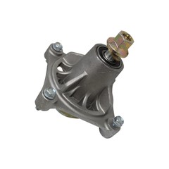 B1AY15 Spindle Assembly Fits: AYP (Undefined): Several (Models With 48″ deck)