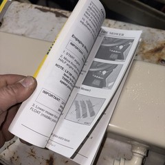 John Deere LX172 LX173 LX176 LX178 LX188 Operator’s Manual OMM125725 E6