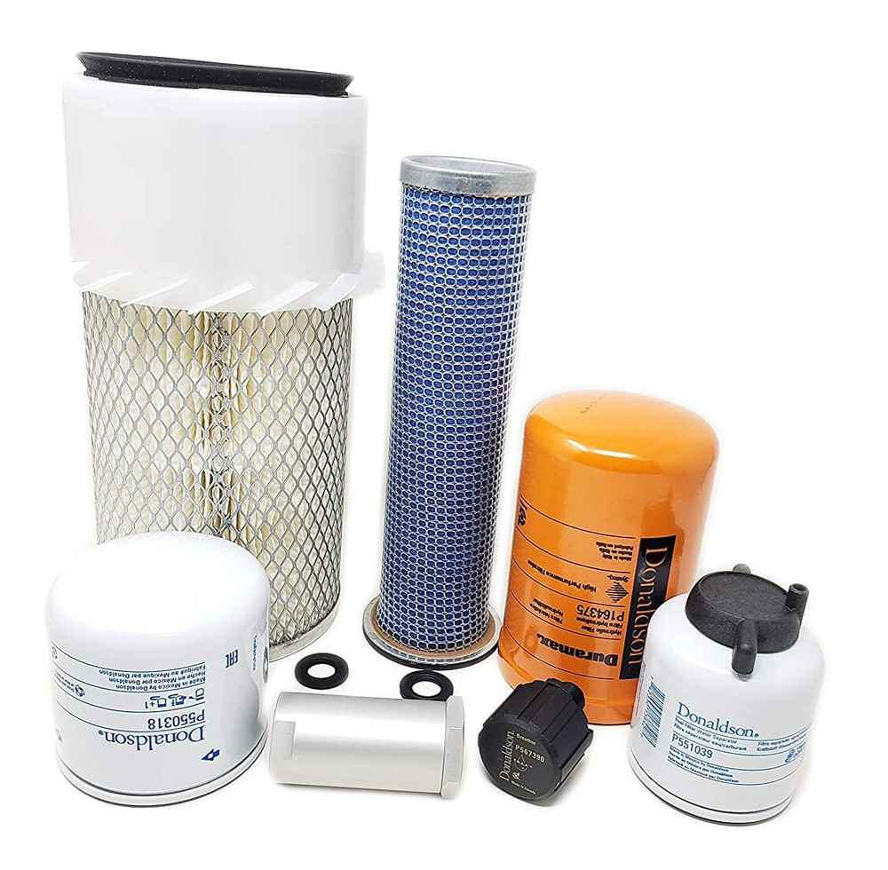 1000/2000 Hour CFKIT Maint. Kit for 773, S175, S185, S205, T180, T190