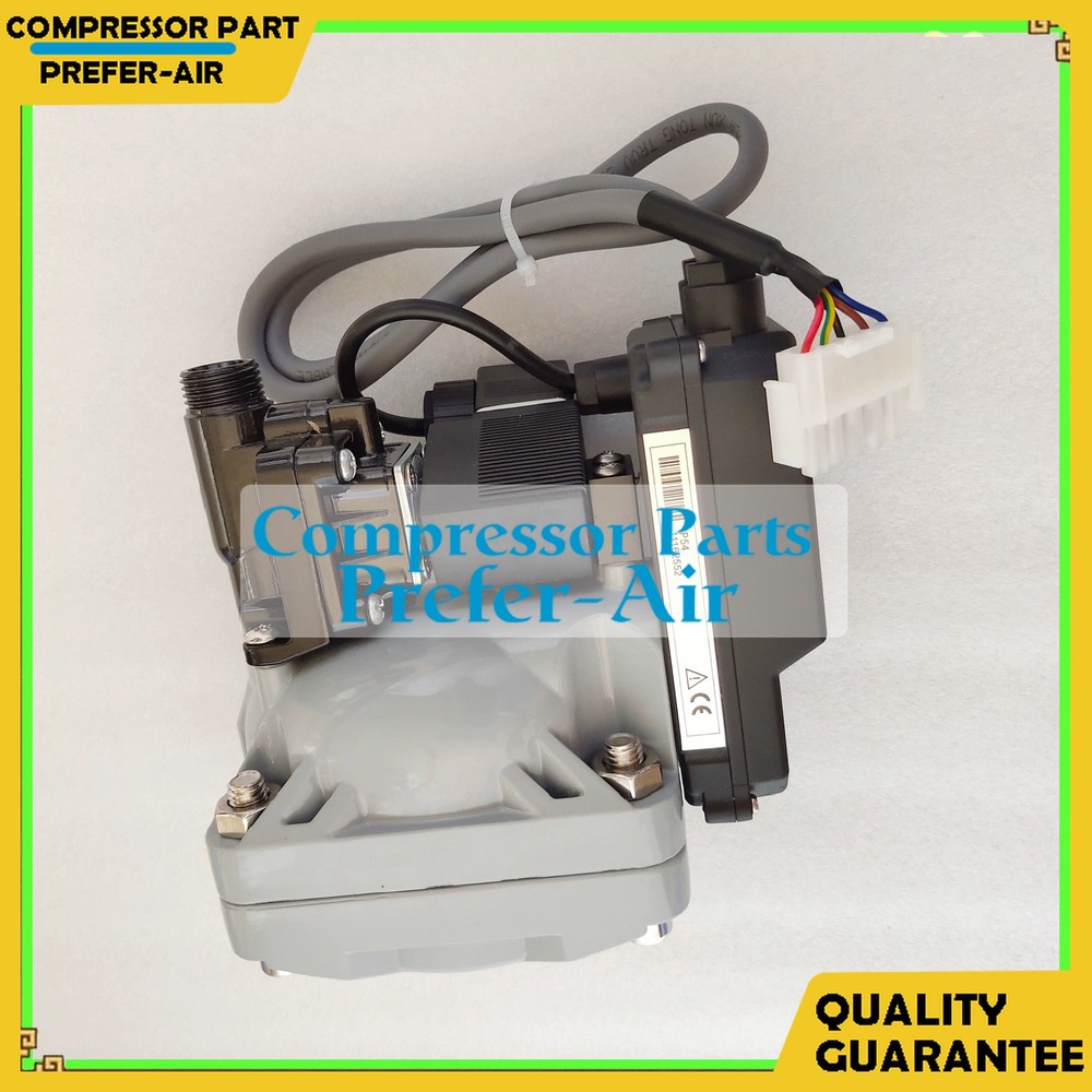 1622-8551-41 24V/110V/220V Drain Valve Fits for Atlas Copco Air Compressor