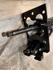 John Deere Genuine Steering Column S SJ28990 NEW