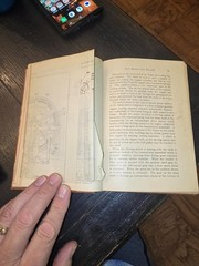 1914 The Modern Gas-Tractor-ITS Construction, Utility, Operation and Repair BX2