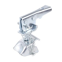 2″ Trailer Coupler Repair Kit – 3500 lb Capacity, Universal Fit